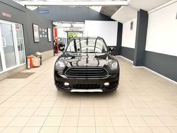 2.0 DA "179.000Km" Boite Auto Euro 6b "Cuir-Clim-JA"