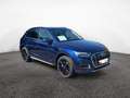 Audi Q5 40 TDI quattro Advanced AHK ACC Pano Leder 20'' Blau - thumbnail 8