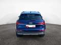 Audi Q5 40 TDI quattro Advanced AHK ACC Pano Leder 20'' Blau - thumbnail 5