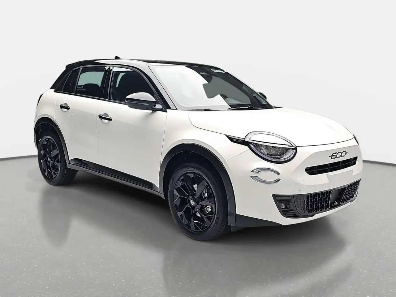 Fiat 600 2026