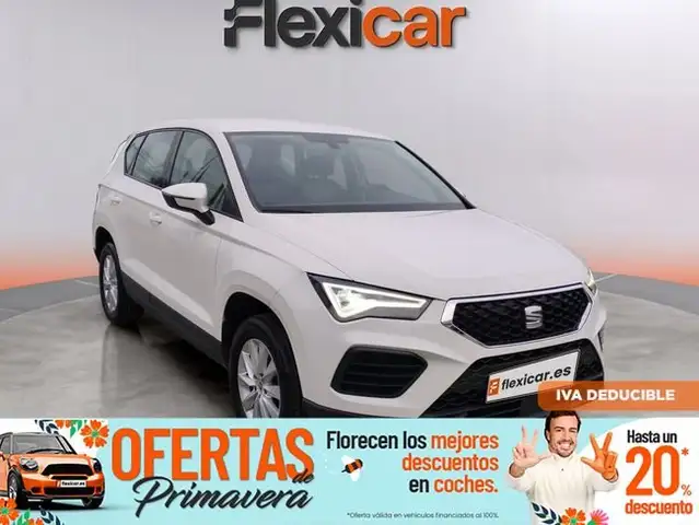 SEAT Ateca 1.0 TSI S&S Reference XM