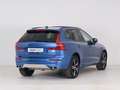 Volvo XC60 T6 Recharge Plug-in Hybrid AWD Geartr. R-design Blauw - thumbnail 4