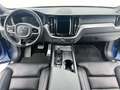 Volvo XC60 T6 Recharge Plug-in Hybrid AWD Geartr. R-design Blau - thumbnail 8