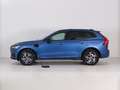 Volvo XC60 T6 Recharge Plug-in Hybrid AWD Geartr. R-design Blauw - thumbnail 2