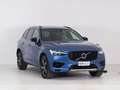 Volvo XC60 T6 Recharge Plug-in Hybrid AWD Geartr. R-design Blauw - thumbnail 3