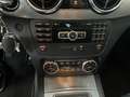 Mercedes-Benz GLK 200 CGI Sport-Paket, 2.Hd., Leder, Navi, AHK Negro - thumbnail 9