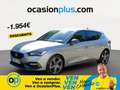 SEAT Leon 1.5 TSI S&S FR 150 Gris - thumbnail 1