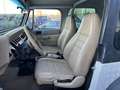 Jeep Wrangler YJ 2.5 L Essence 105 CV Alb - thumbnail 9