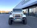 Jeep Wrangler YJ 2.5 L Essence 105 CV Alb - thumbnail 2