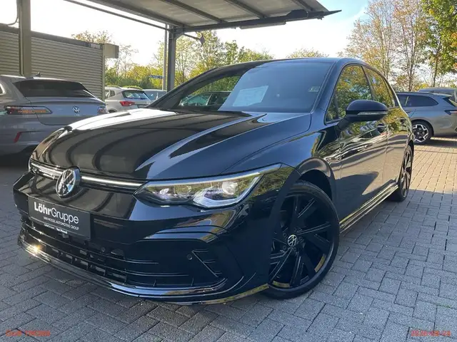 Volkswagen Golf view 13