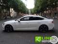 Audi A5 Sportback 190 CV Business Sport Blanc - thumbnail 3