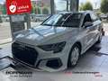 Audi A3 35 TFSI S line smartphone interface Blanc - thumbnail 1