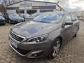 Peugeot 308 SW Diesel BlueHDi 120 Stop & Start Allure Grau - thumbnail 3