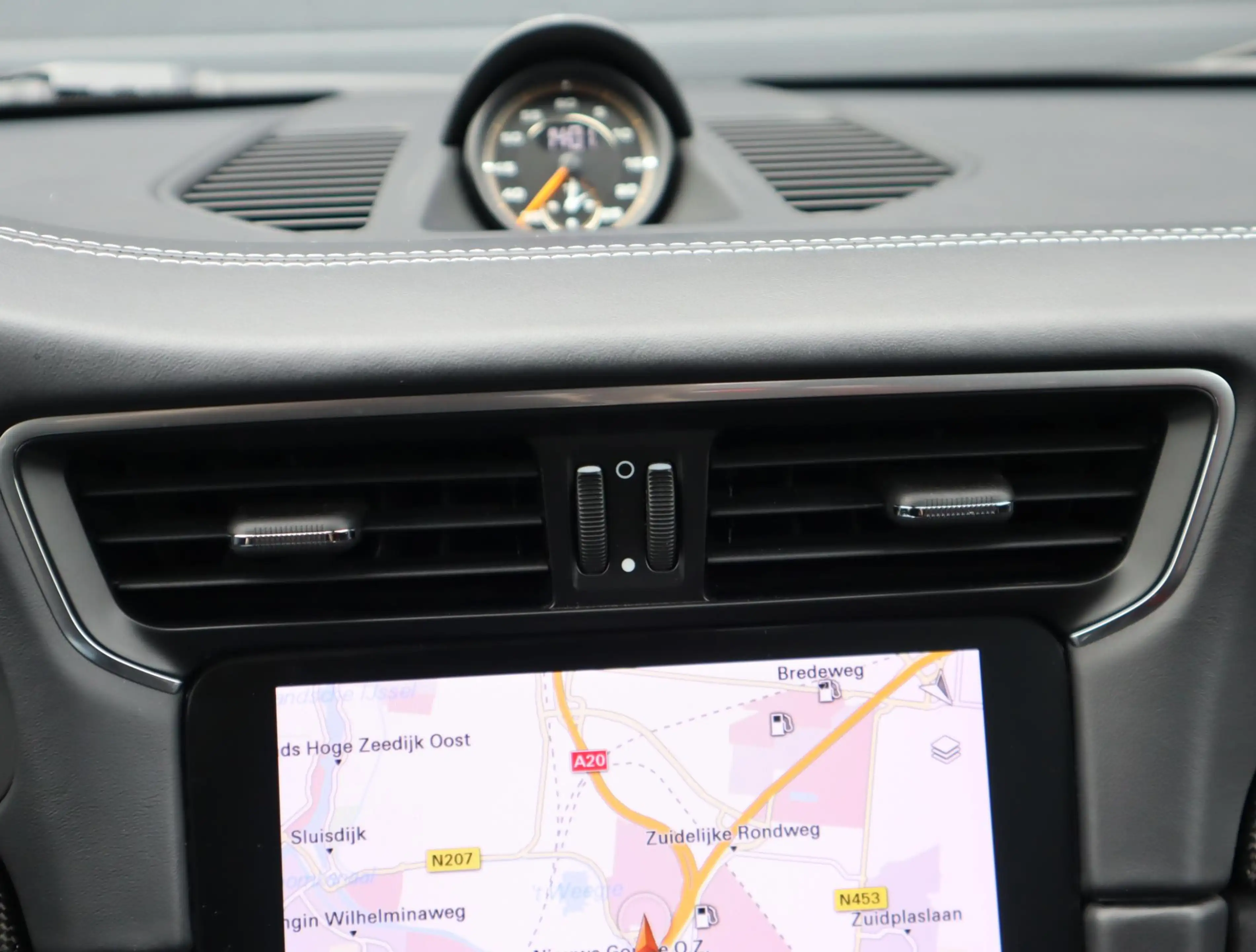 Porsche 991 4.0 GT3 RS Weissach | Export Prijs | Approved | Ne — photo 30