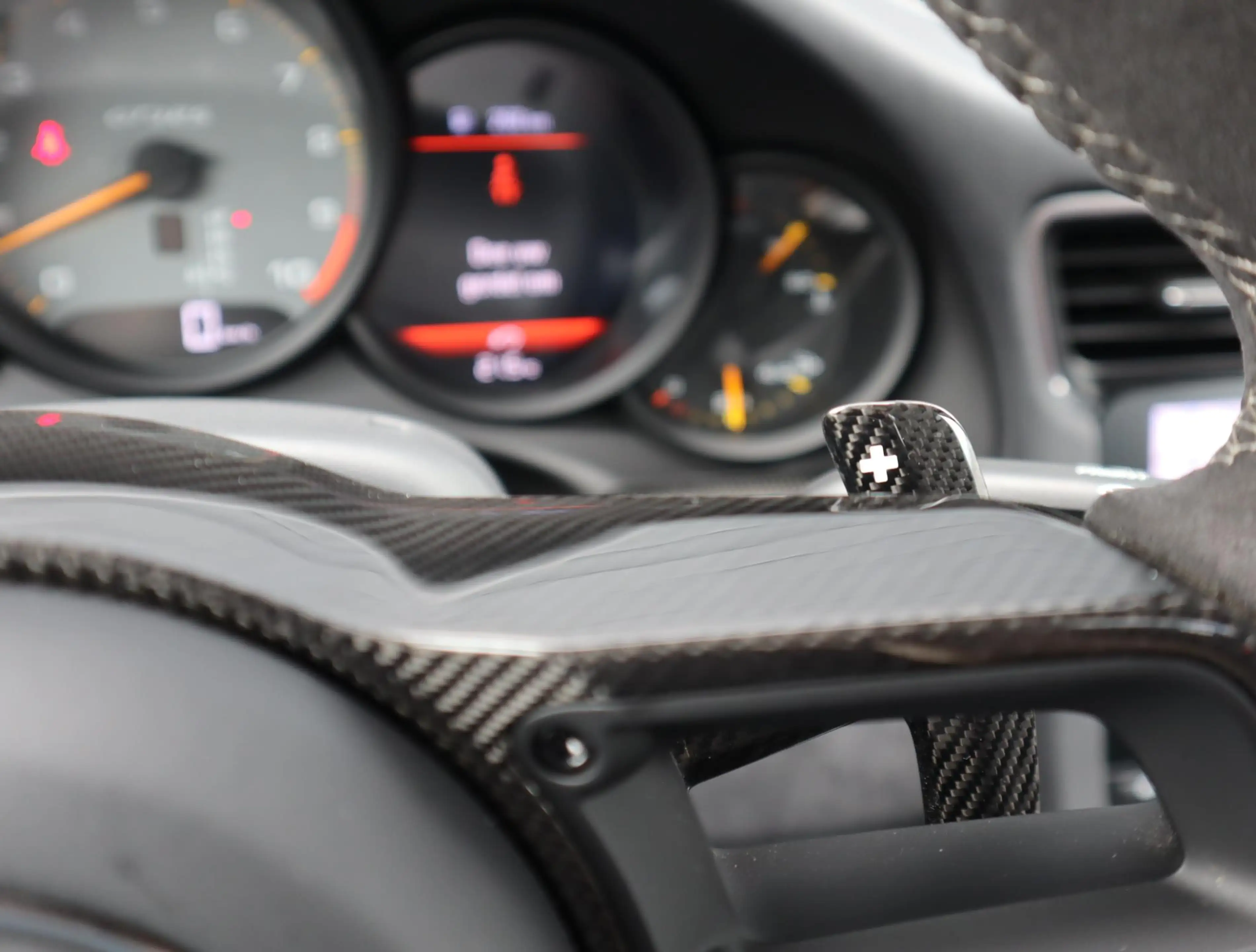 Porsche 991 4.0 GT3 RS Weissach | Export Prijs | Approved | Ne — photo 22