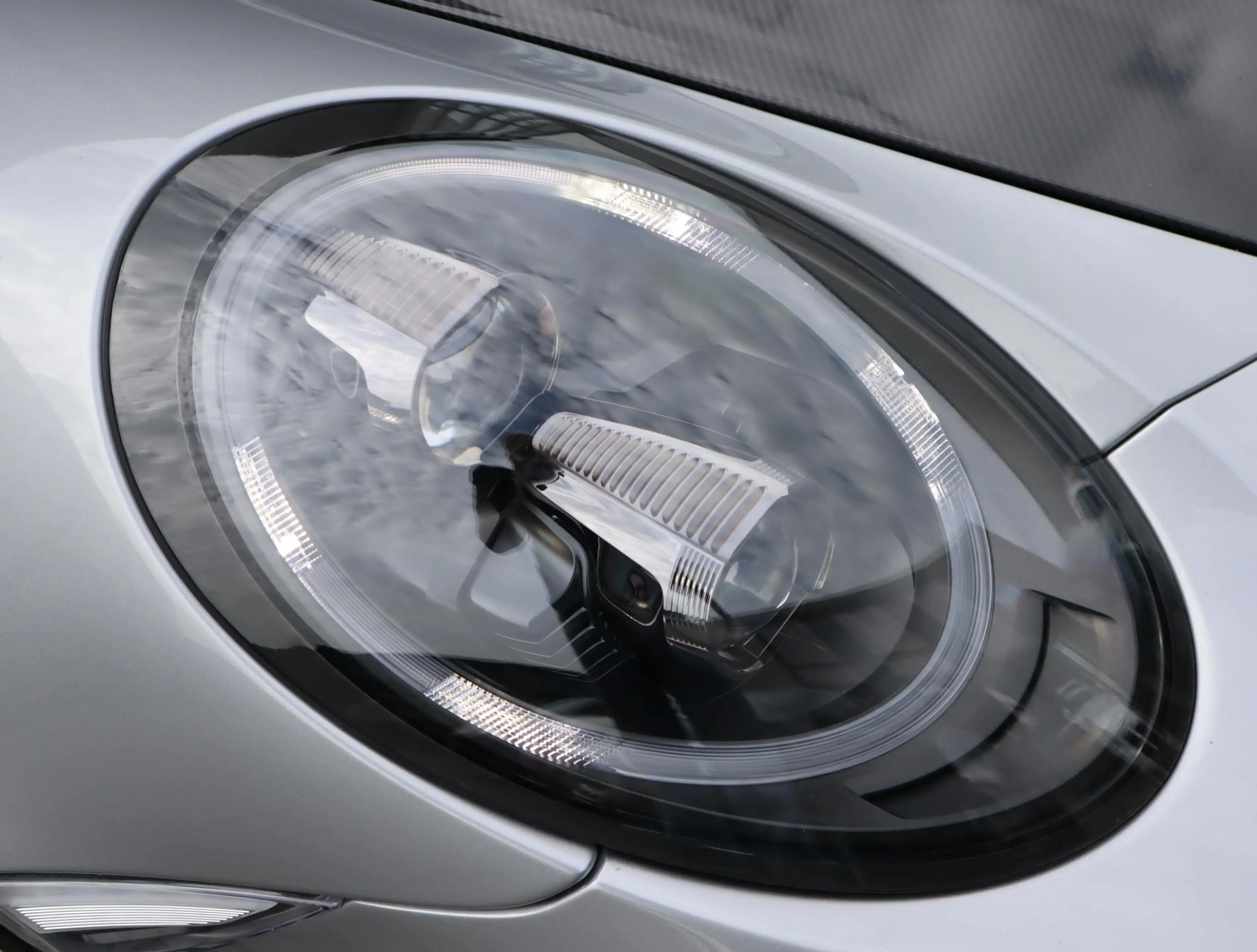 Porsche 991 4.0 GT3 RS Weissach | Export Prijs | Approved | Ne — photo 5