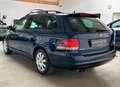 Volkswagen Golf 6 VI Variant 2.0 TDI Match KLIMA/SHZ/140PS Blau - thumbnail 4