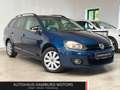 Volkswagen Golf 6 VI Variant 2.0 TDI Match KLIMA/SHZ/140PS Blau - thumbnail 1