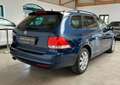 Volkswagen Golf 6 VI Variant 2.0 TDI Match KLIMA/SHZ/140PS Blau - thumbnail 3