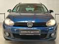 Volkswagen Golf 6 VI Variant 2.0 TDI Match KLIMA/SHZ/140PS Blau - thumbnail 15