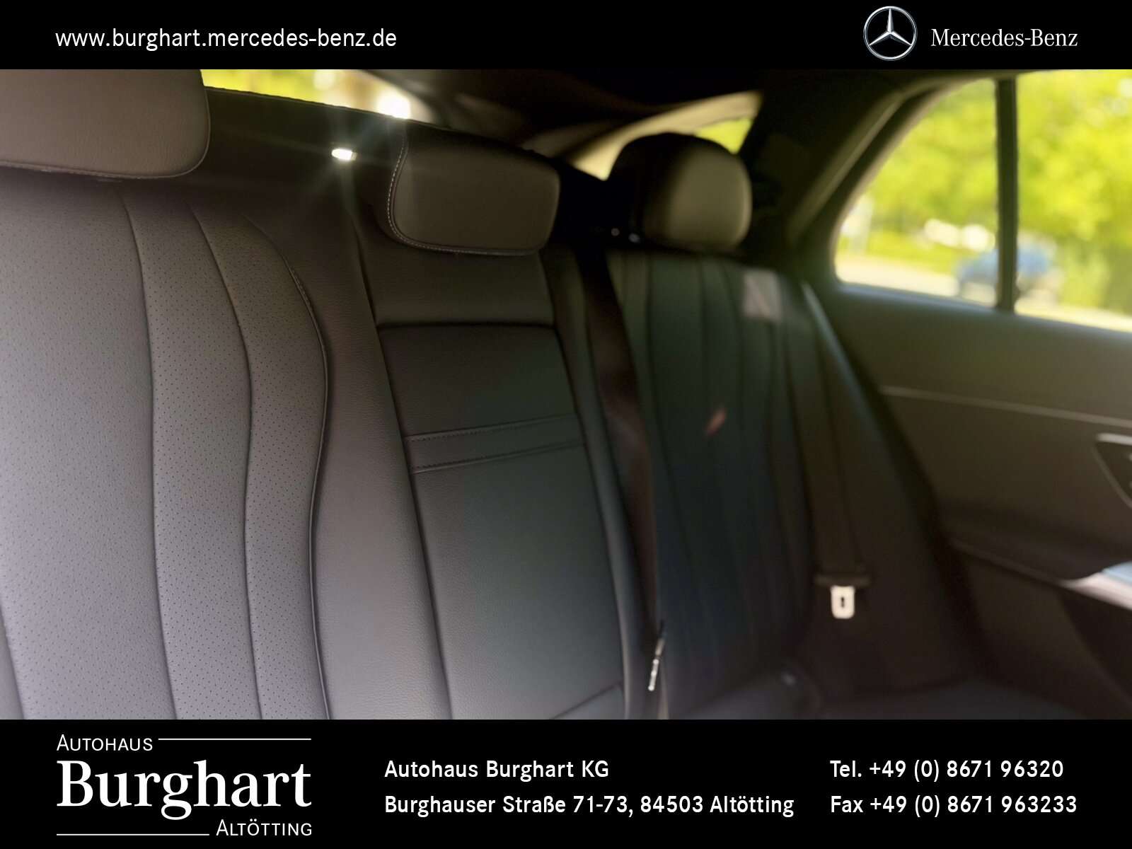 Mercedes-Benz E 450