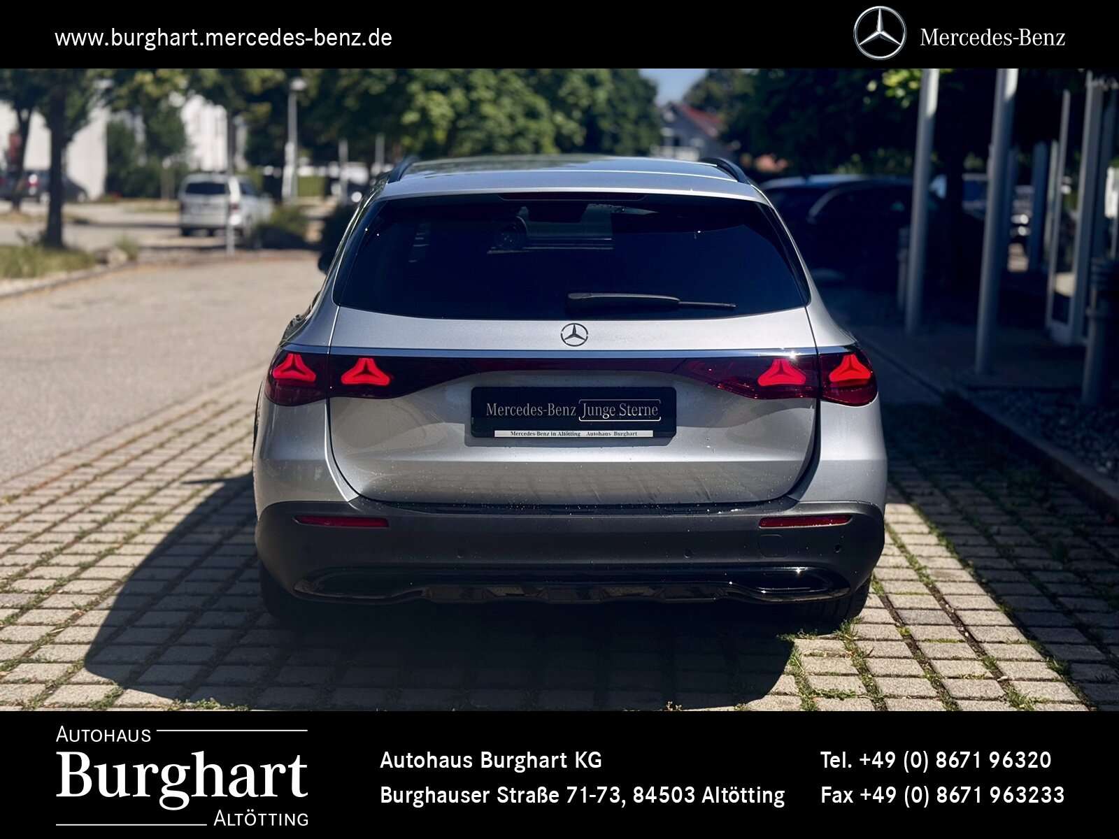 Mercedes-Benz E 450