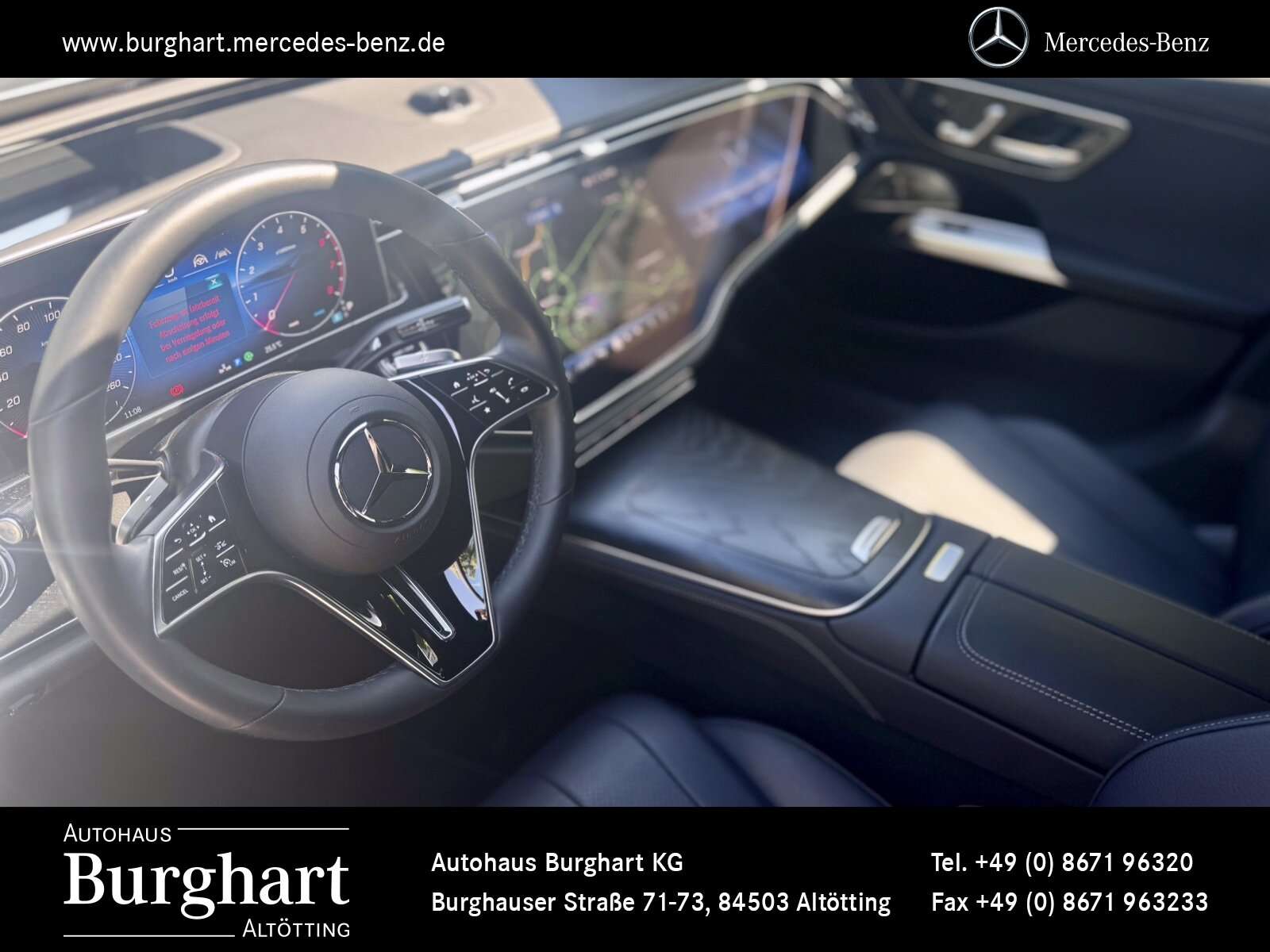 Mercedes-Benz E 450