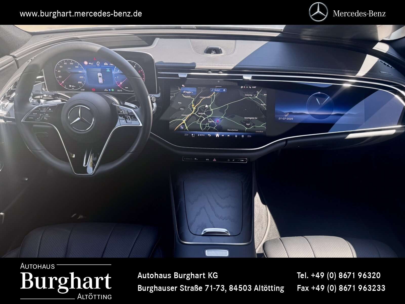 Mercedes-Benz E 450