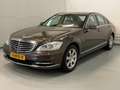 Mercedes-Benz S 400 Hybrid / NL-auto / Youngtimer / Memory Bruin - thumbnail 3