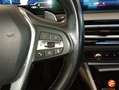 BMW 318 318d Auto. Negro - thumbnail 11
