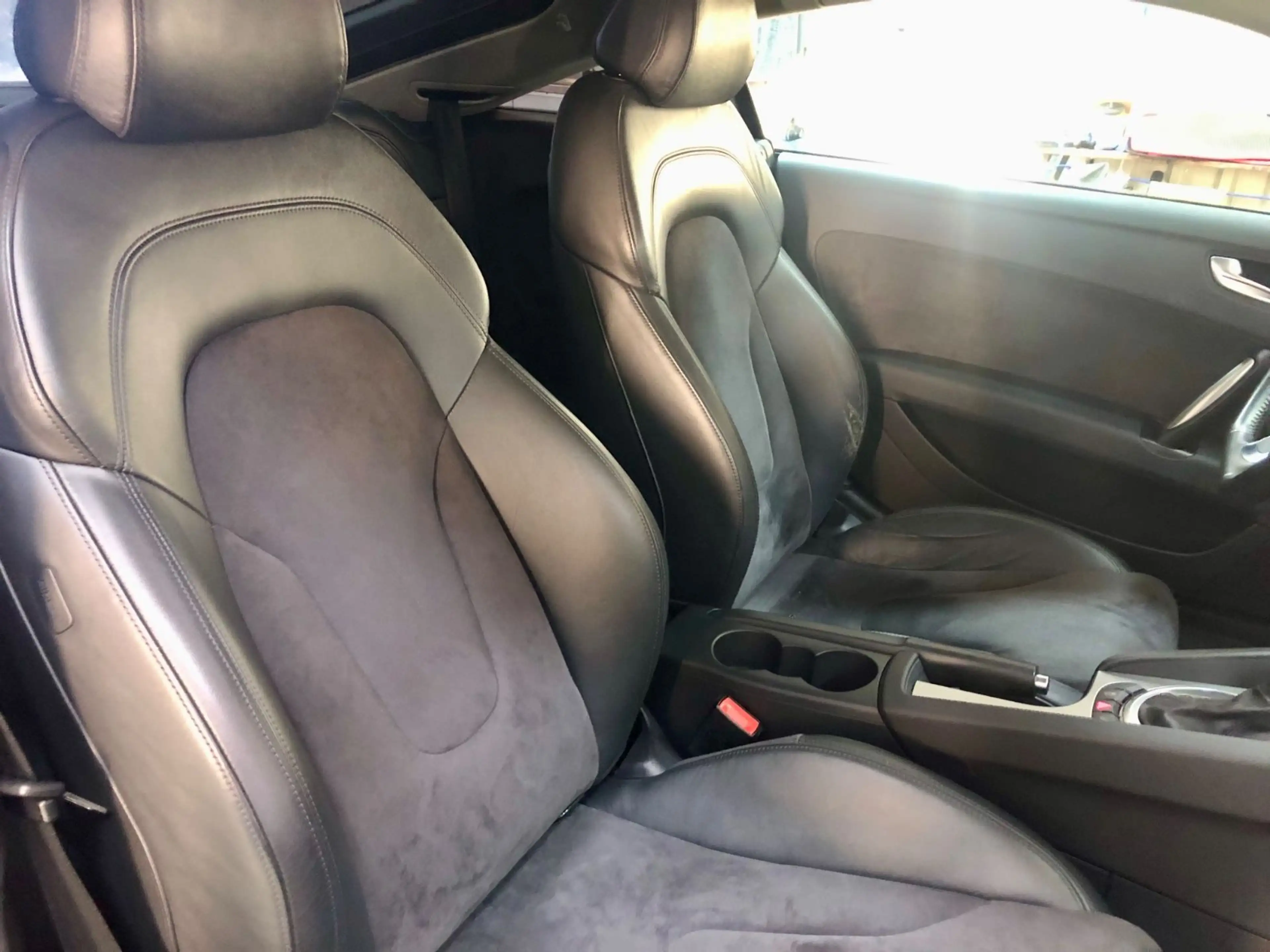 Audi TT Coupe/Roadster 2.0 TFSI /Sitzhz/Xenon/Navi — photo 10