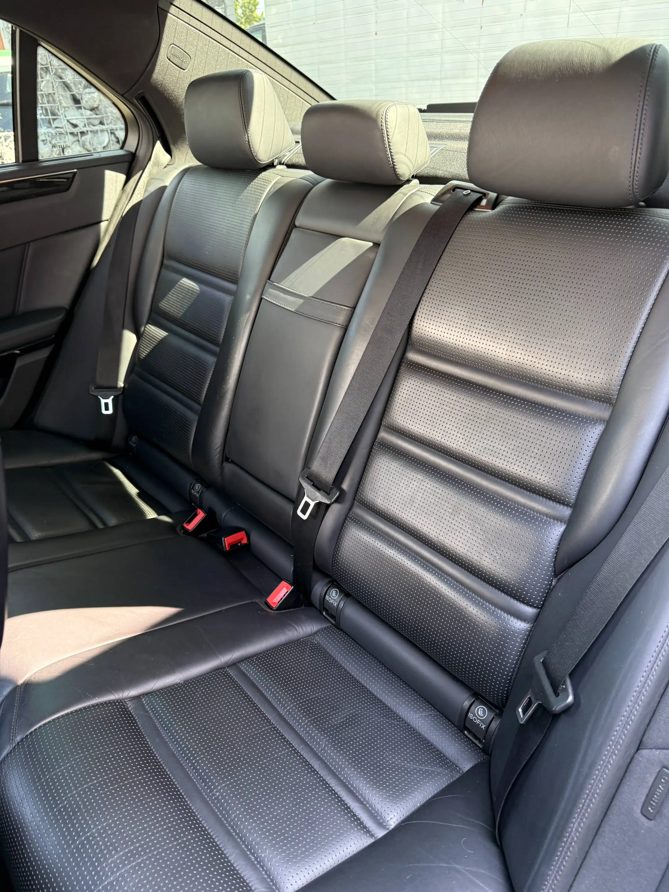 Mercedes-Benz E 63 AMG E 63 AMG| TÜV Neu| Finanz. ab 249€| Pano| Sitzbelüftung — photo 11