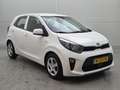Kia Picanto 1.0 DPi ComfortLine | Cruise | Airco | DAB |* Wit - thumbnail 2