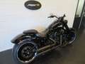Harley-Davidson Fat Boy FLFBS 114 5HD ANNIVERSARY! Negro - thumbnail 3