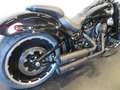 Harley-Davidson Fat Boy FLFBS 114 5HD ANNIVERSARY! Negro - thumbnail 12