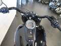 Harley-Davidson Fat Boy FLFBS 114 5HD ANNIVERSARY! Negro - thumbnail 5