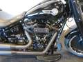 Harley-Davidson Fat Boy FLFBS 114 5HD ANNIVERSARY! Negro - thumbnail 10