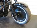 Harley-Davidson Fat Boy FLFBS 114 5HD ANNIVERSARY! Negro - thumbnail 8