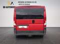 Fiat Ducato Kasten 30 130 L1H1 RS: 3000 mm Rojo - thumbnail 5