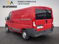 Fiat Ducato Kasten 30 130 L1H1 RS: 3000 mm Rojo - thumbnail 3