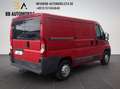Fiat Ducato Kasten 30 130 L1H1 RS: 3000 mm Rojo - thumbnail 6