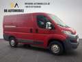Fiat Ducato Kasten 30 130 L1H1 RS: 3000 mm Rojo - thumbnail 8