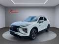 Mitsubishi Eclipse Cross Plus Hybrid 4WD Garantie Blanc - thumbnail 1