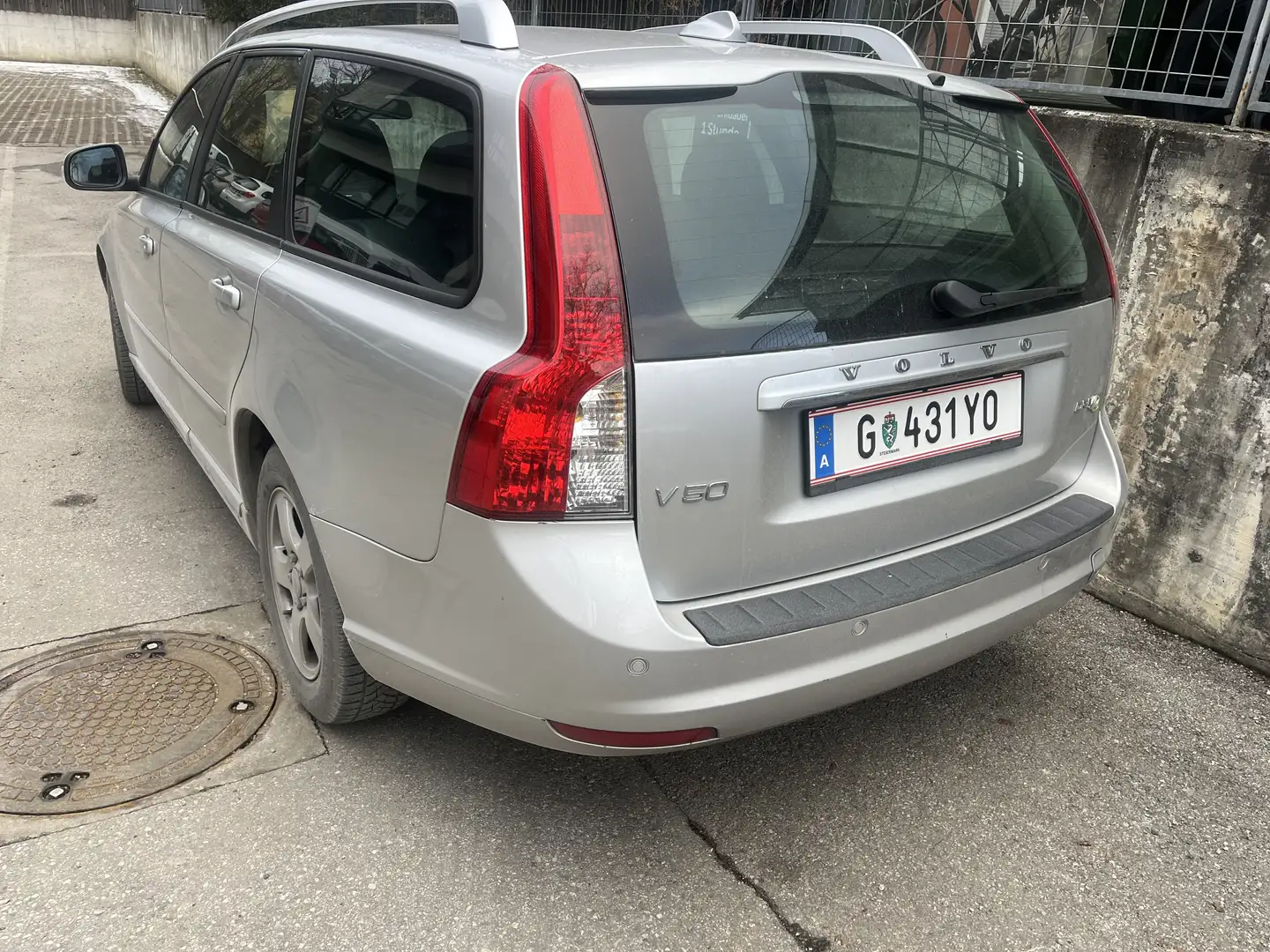 Volvo V50 D2 Business Pro Edition - 2