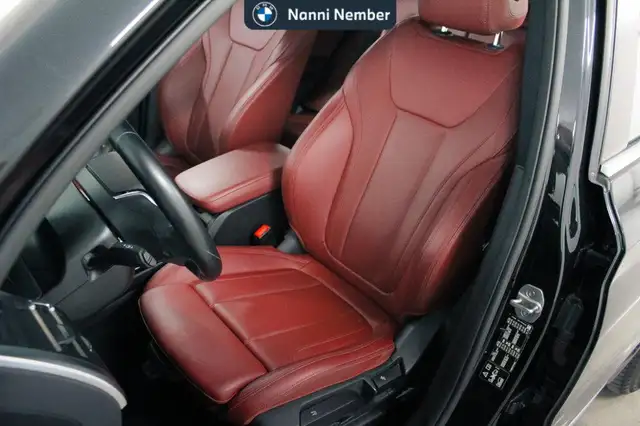 BMW X3 view 14