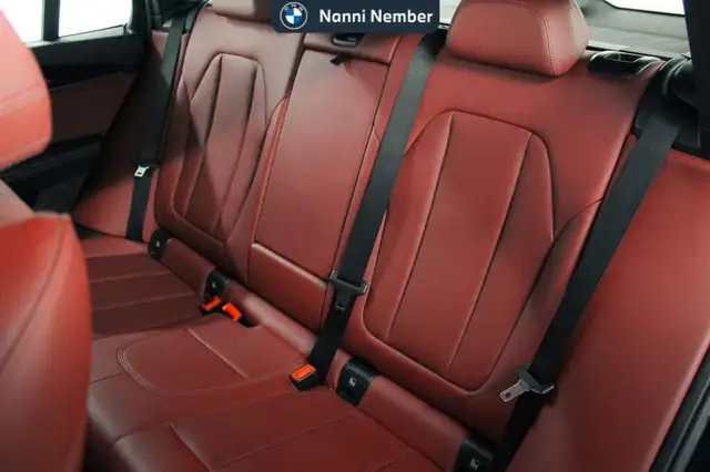 BMW X3 view 15