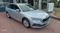 Skoda Octavia Combi Ambition 2,0 TDI DSG -LED-Kamera- Plateado - thumbnail 5