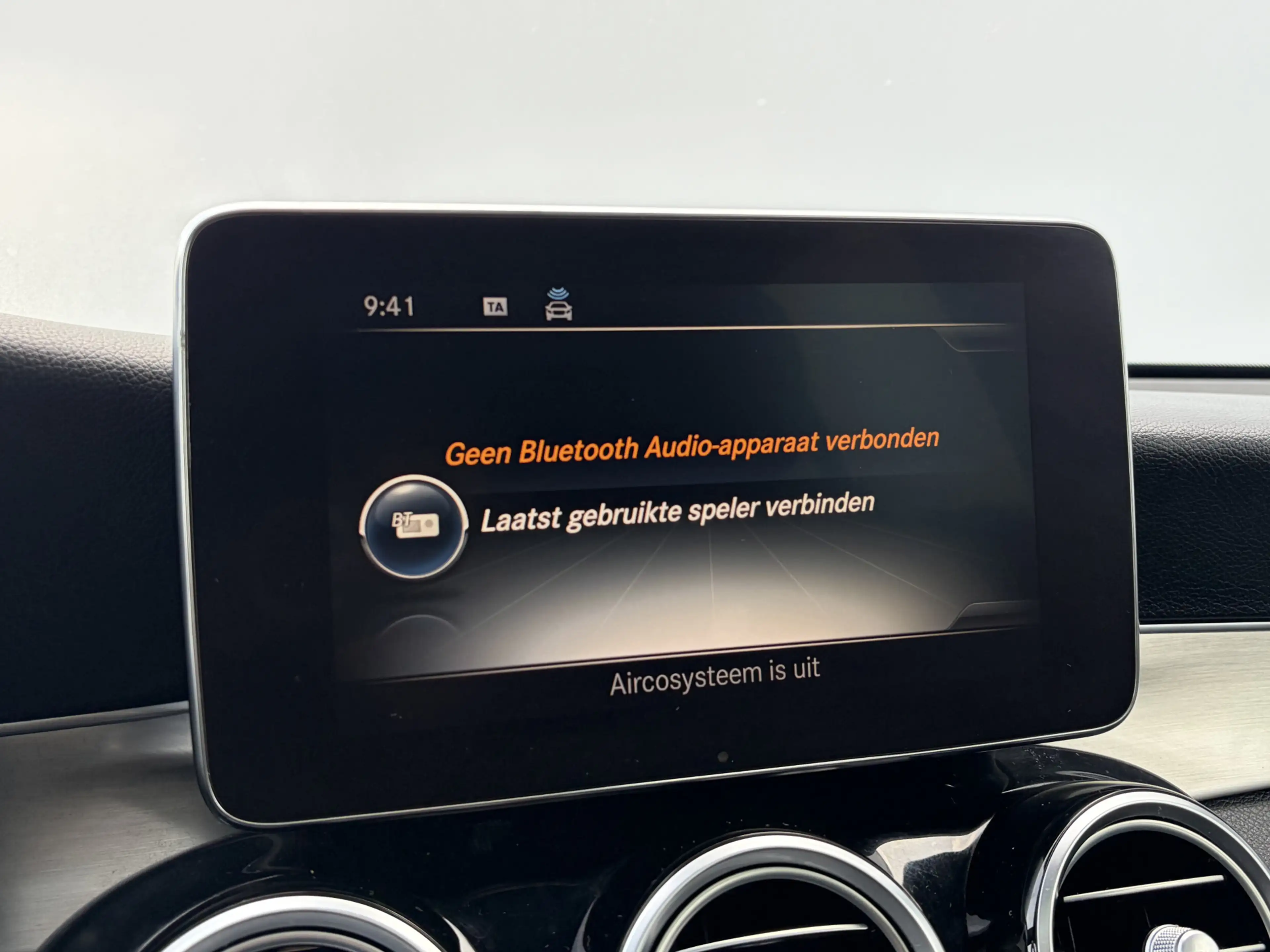 Mercedes-Benz GLC 220 d 4MATIC Solution AMG Incl.BTW Pano Treepl Stoelve — photo 40