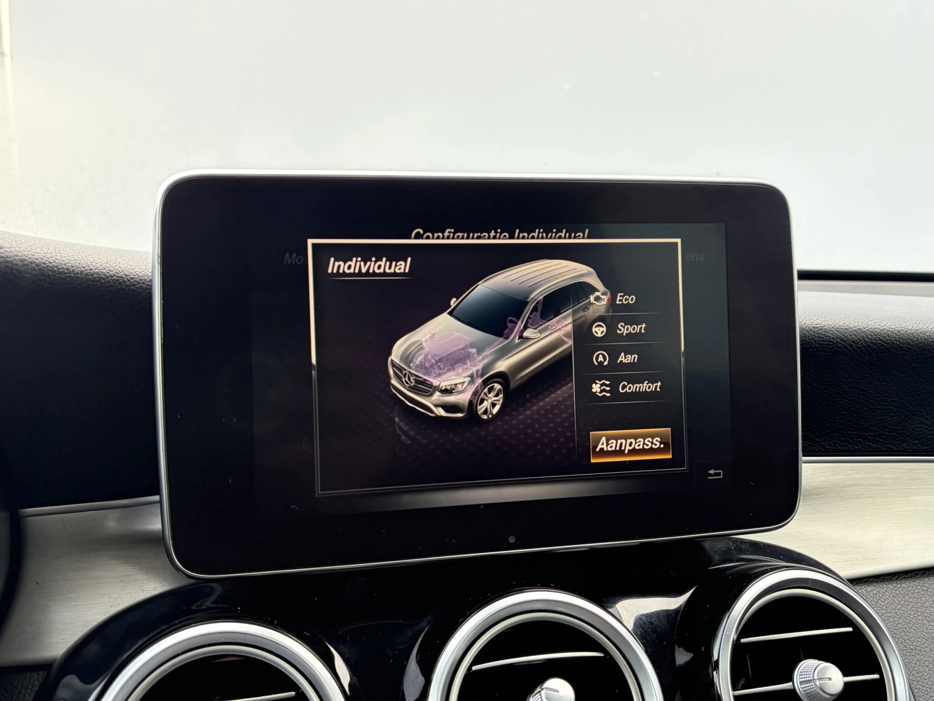 Mercedes-Benz GLC 220 d 4MATIC Solution AMG Incl.BTW Pano Treepl Stoelve — photo 41