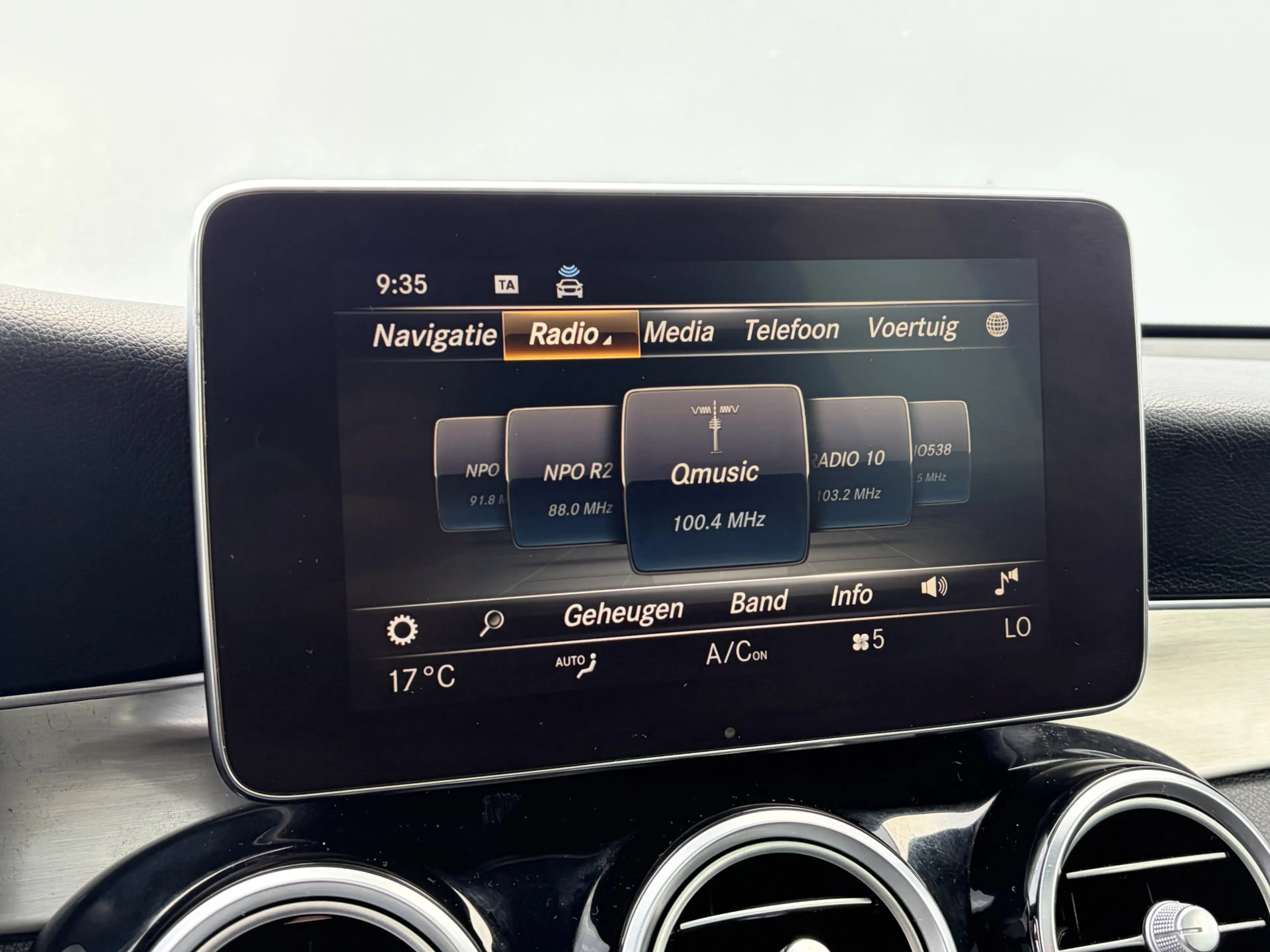 Mercedes-Benz GLC 220 d 4MATIC Solution AMG Incl.BTW Pano Treepl Stoelve — photo 49